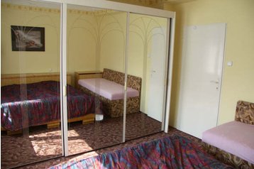 Cehia Privát Karlovy Vary, Interiorul